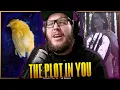 Download Lagu Most EMOTIONAL Singing/Screams I've Heard In A While! The Plot In You - Left Behind // Reaction