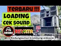 Download Lagu DHEHAN AUDIO CEK SOUND FT NEW REVATA KEDUNGSUMUR KREMBUNG SIDOARJO