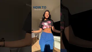 HOW TO Move Your Hips Like Shakira 