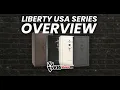 The Best Affordable Gun Safe Liberty USA Series Overview