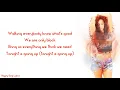 Download Lagu SOMEBODY - NATALIE LA ROSE FT. JEREMIH (Lyrics)