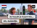 Lagu Learn Dutch Through 10 Real-Life Conversations You Can't Miss! 🇳🇱