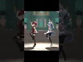 【 hololive MMD 】Houshou Marine And Pekora - 『III』Dance