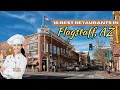 Flagstaff s Best Restaurants 16 Must-Try Spots in 2025