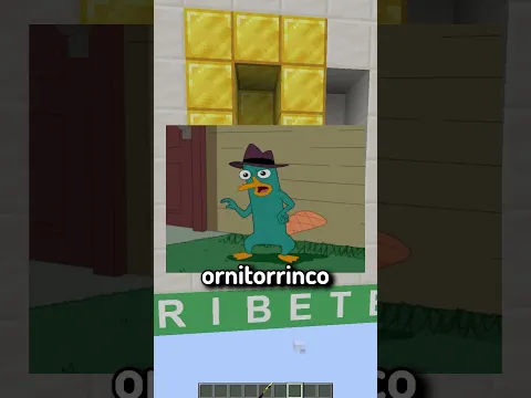 Star vs Pollo Adivina el Mob #shorts #minecraft