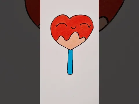 Easy kids drawing #shorts #trending #viralvideo #youtubeshorts #amaira #viralshorts #ytshorts #kids