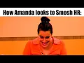 Amanda Lehan-Canto being an HR Nightmare