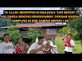 Download Lagu SEPERTI KELUARGA SENDIRI BEGINILAH KEBAIKAN WARGA KAMPUNG DI MALAYSIA