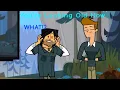 All Chris And Topher Scenes In Total Drama