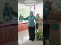 Download Lagu Dirigen Laku Indonesia Raya dan Mars PKK serta pembacaan 10 Program Pokok PKK desa Wage