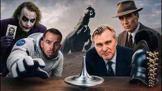 كريستوفر نولان | العقل المدبر لأشهر أفلام هوليوود
