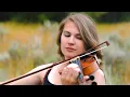 Download Lagu Hallelujah (Violin \u0026 Piano Cover) - Taylor Davis \u0026 Lara de Wit