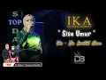 Download Lagu IKA ISMATUL HAWA | SISA UMUR | IKA ENTERTAINMENT #ikaismatulhawa #qasidahmoderen