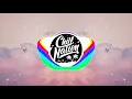 Trinix - She Said (Big Jet Plane)