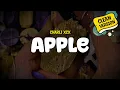 Download Lagu Charli XCX - Apple (Clean Version) (Lyrics)