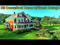 Nova Scotia Oceanfront Homes For Sale Nova Scotia Waterfront Homes 3 acres Waterfront Cottage