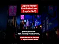 Download Lagu Japan’s Strange Prostitution Laws (Legal or Not?)
