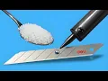 Lagu Put Salt in Soldering Iron and Watch the Magic Happen! A Great Idea Could Change Everything.