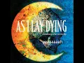 As I Lay Dying - Through Struggle Lyrics