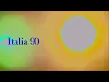 Italia 90 by Kid Francescoli