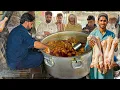 Lagu 14 Hours Non Stop Cooking 100+KG Siri Paye Recipe | Authentic Early Morning Breakfast In Pakistan