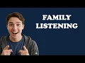 Does SiriusXM Have A Family Plan