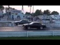 Buick T-Type vs Buick Grand National