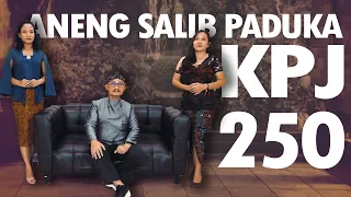 Download KIDUNG PASAMUAN JAWI - KPJ 250 : ANENG SALIB PADUKA MP3