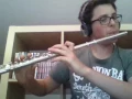 Download Lagu Thousand Foot Krutch - Courtesy Call Flute Cover