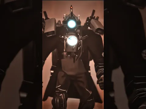 Titan Cameraman Loki Meme #edit #skibiditoilet #meme