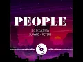Download Lagu PEOPLE - Libiance - slowed + reverb