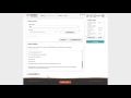 Briefing Templates Tutorial