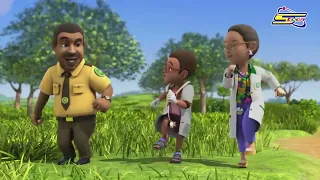 سوبر وينجز 3 بدون موسيقى 