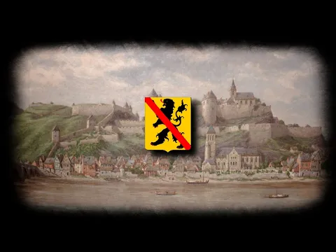 Li Bia Bouquet · Nicolas Bosret · Chant folklorique belge de Namur - YouTube thumbnail