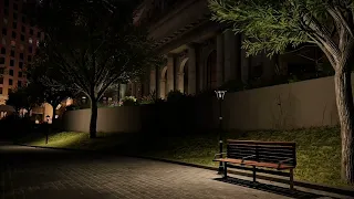 و بحكيلك عن الايام ما بين نفسي و بين روحي دندنها