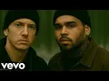 Download Lagu Chris Brown - No Way Out ft. Eminem (OFFICIAL MUSIC VIDEO 2025)