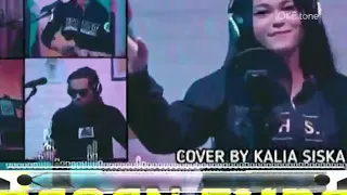 Download COVER BY KALIA SISKA FT  SKA 86 || JURAGAN EMPANG MP3