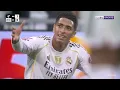 Real Madrid 2-1 Barcelona | LaLiga 25/26 Match Highlights