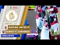 Download Lagu Madura United FC VS Borneo FC Samarinda - Highlights | Championship Series BRI Liga 1 2023/24
