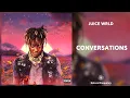 Juice WRLD - Conversations 432Hz
