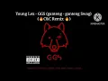 Download Lagu Young Lex - GGS (Ganteng - Ganteng Swag) (🔥C\u0026C Remix🔥)