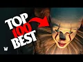 Top 100 Greatest Horror Movies of All Time