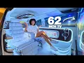 Download Lagu New Mercedes Concept Is a Cinema On Wheels | Vision V