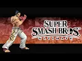 Kazuya Mishima, Devil Kazuya (Remix) - Super Smash Bros. Ultimate