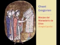 Download Lagu Gregoriano  Monjes del Monasterio de Silos