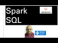 02 - SparkSQL Azure Databricks in 6 minutes
