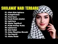 Download Lagu SHOLAWAT PEMBUKA SEMUA KEBERKAHAN   Sholawat Jibril Penarik Rezeki  Allah Allah Aghisna