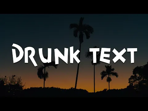 Download MP3 Drunk Text, Happier, Here's Your Perfect (Lyrics) - Henry Moodie