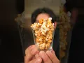 Download Lagu How to make Caramel popcorn! #popcorn #caramel #snacks