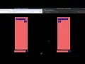 Chat app with HTML CSS JS WebSockets Real-Time Communication